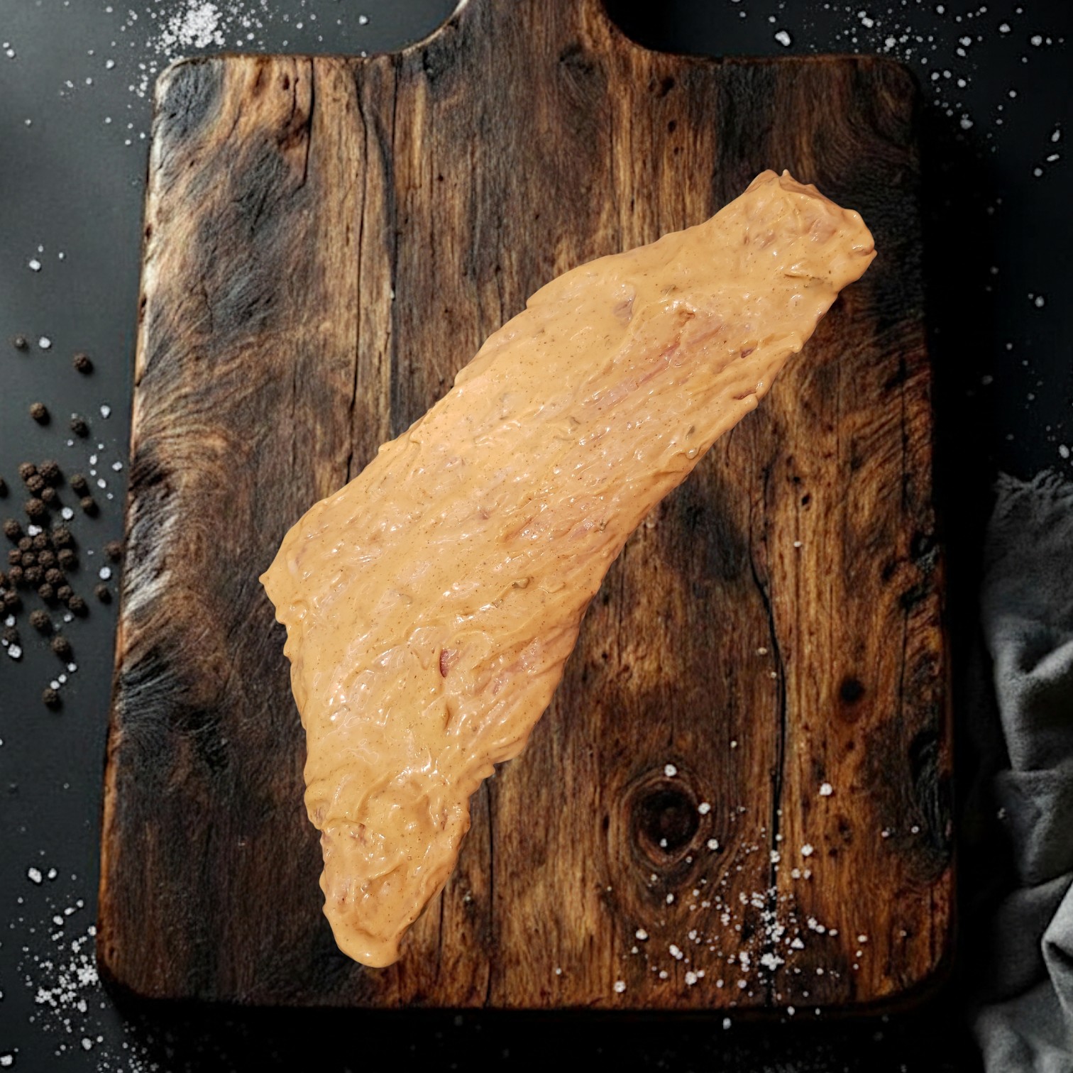 Florentinerschnitzel