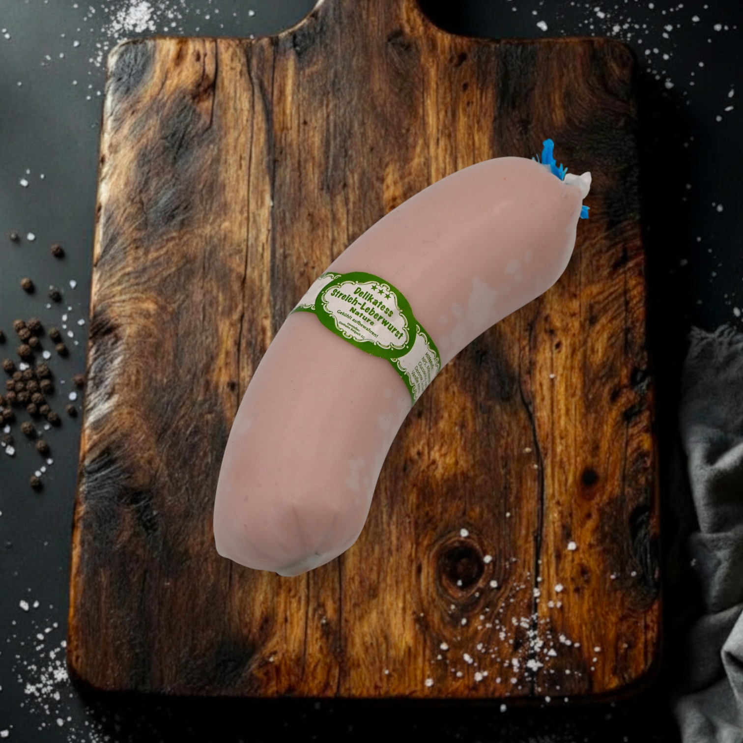 Kochwurst