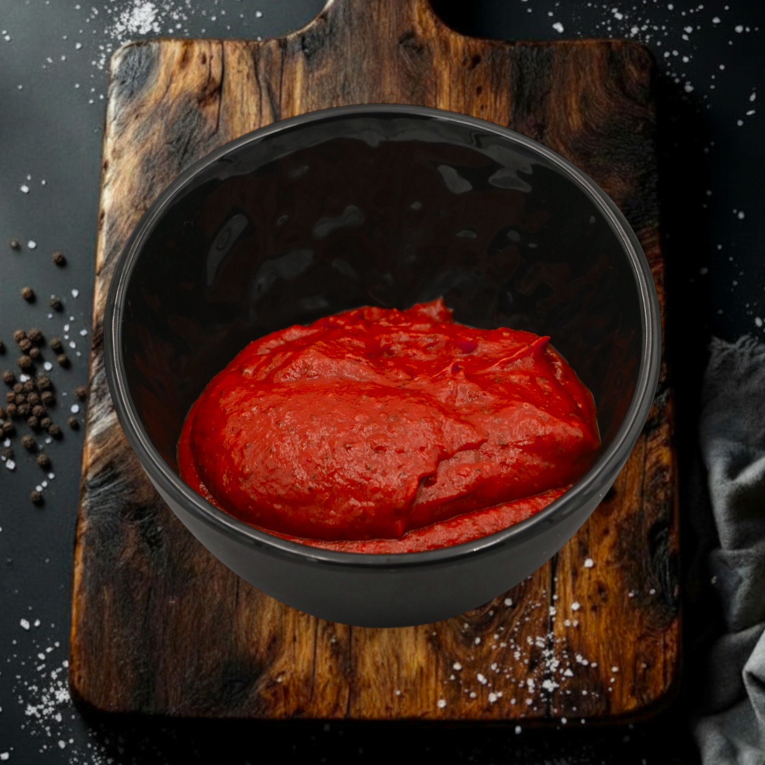 Mexican Sauce 150g
