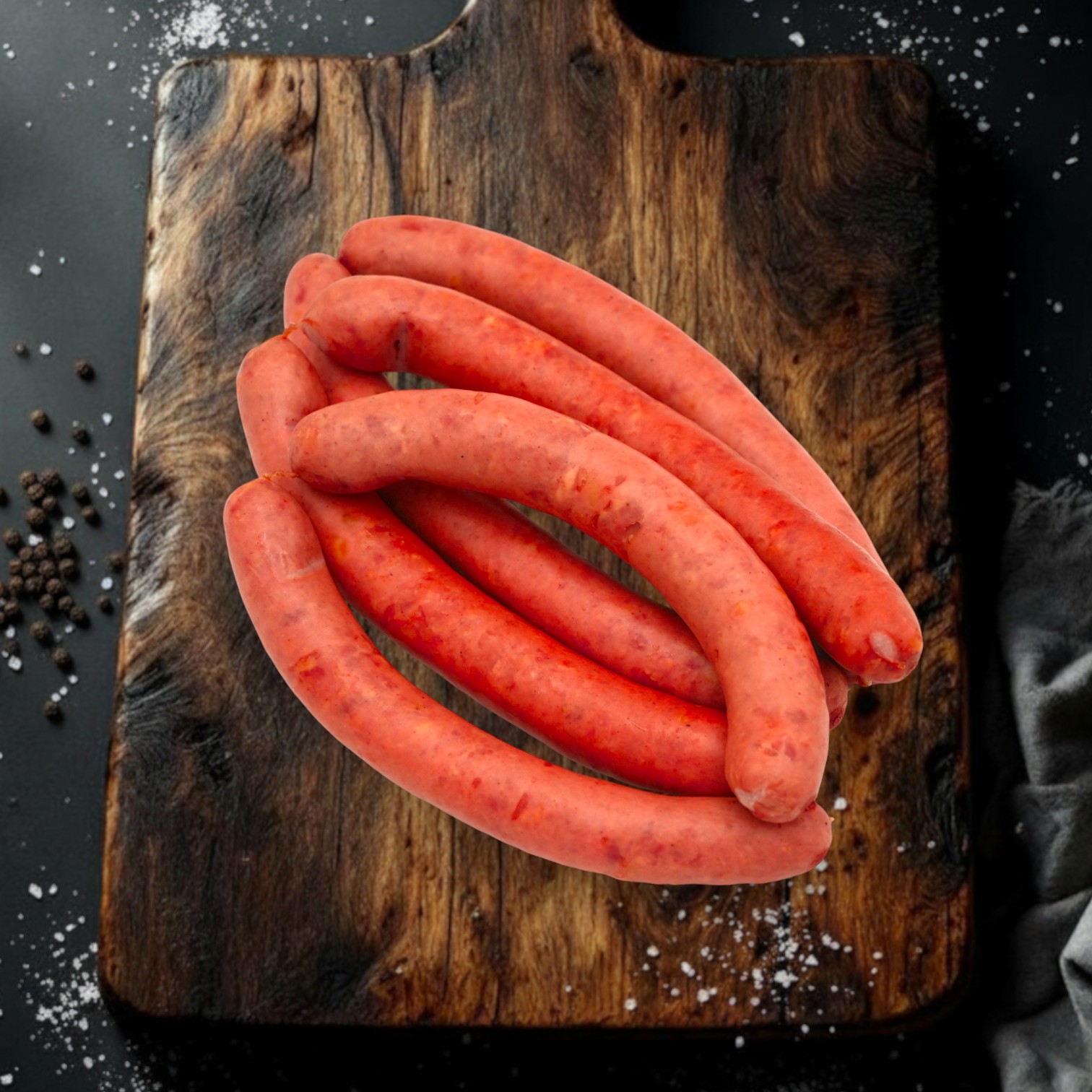 Käsewürstli ca. 80g