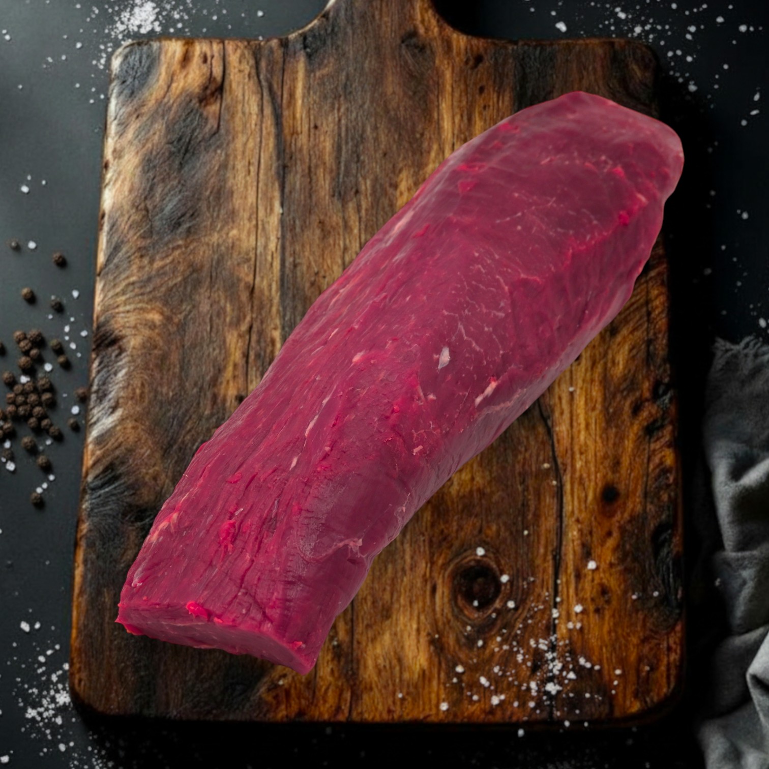 Rindsfilet Mittelstück