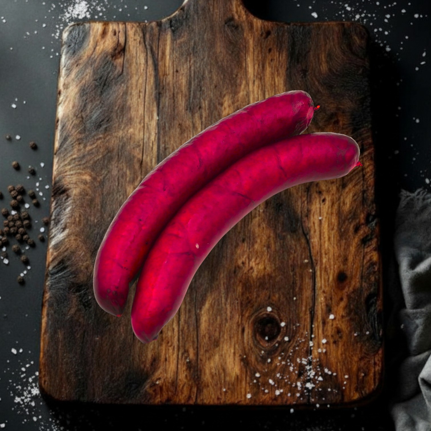 Grillschüblig ca. 190g