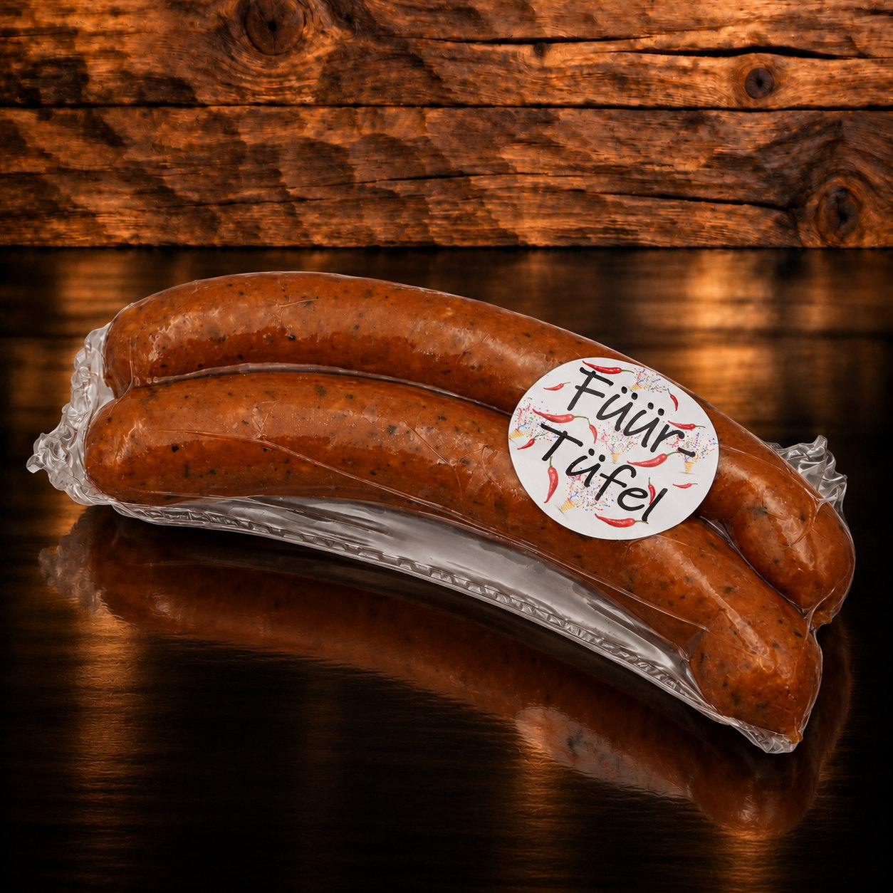 Wurstwaren