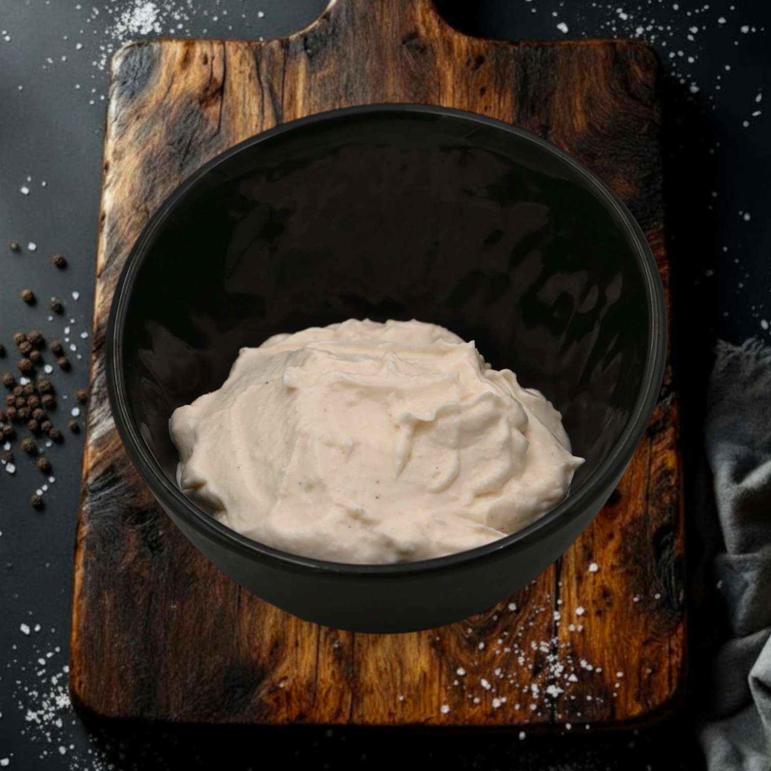 Knoblauch Sauce 150g