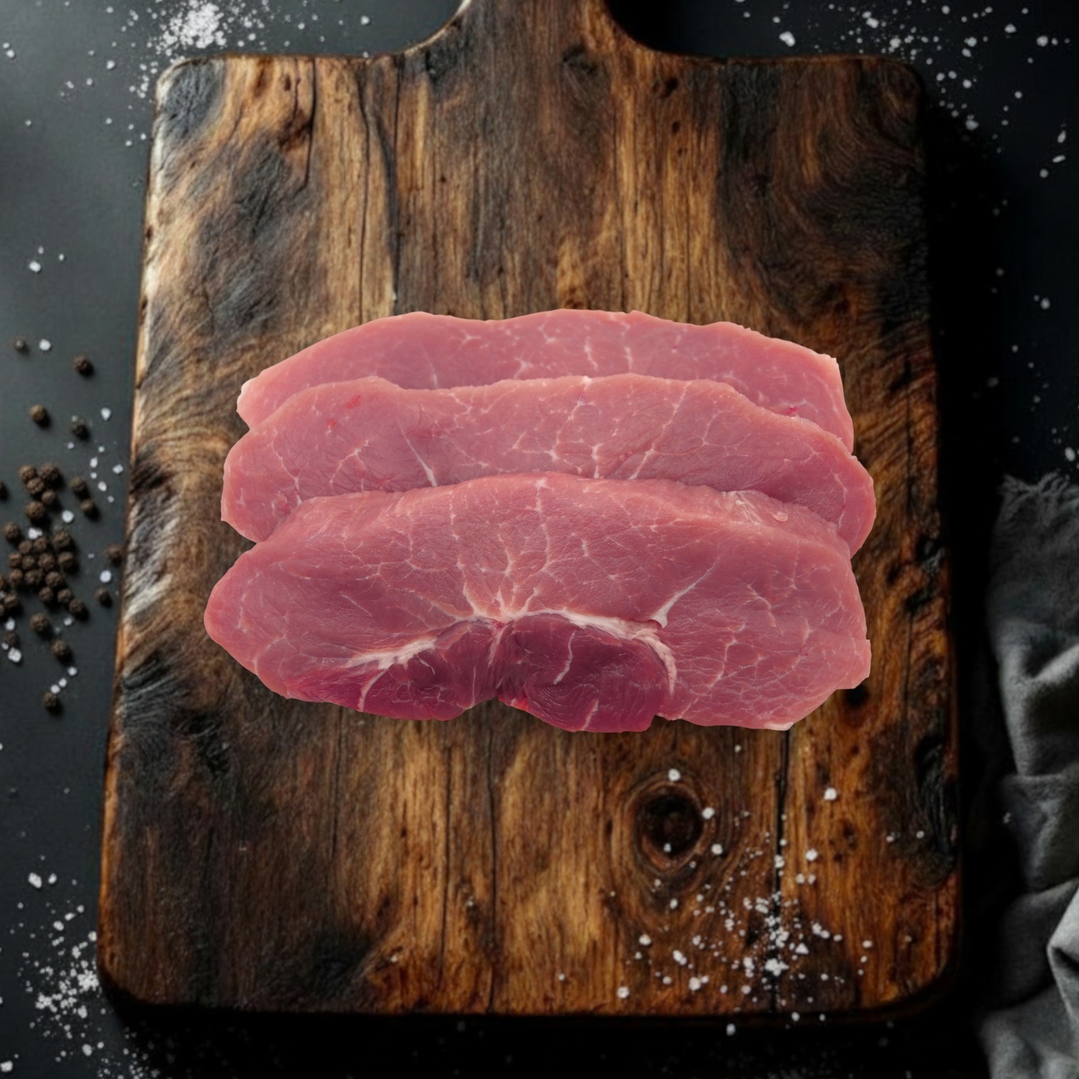 Schweinshuftplätzli