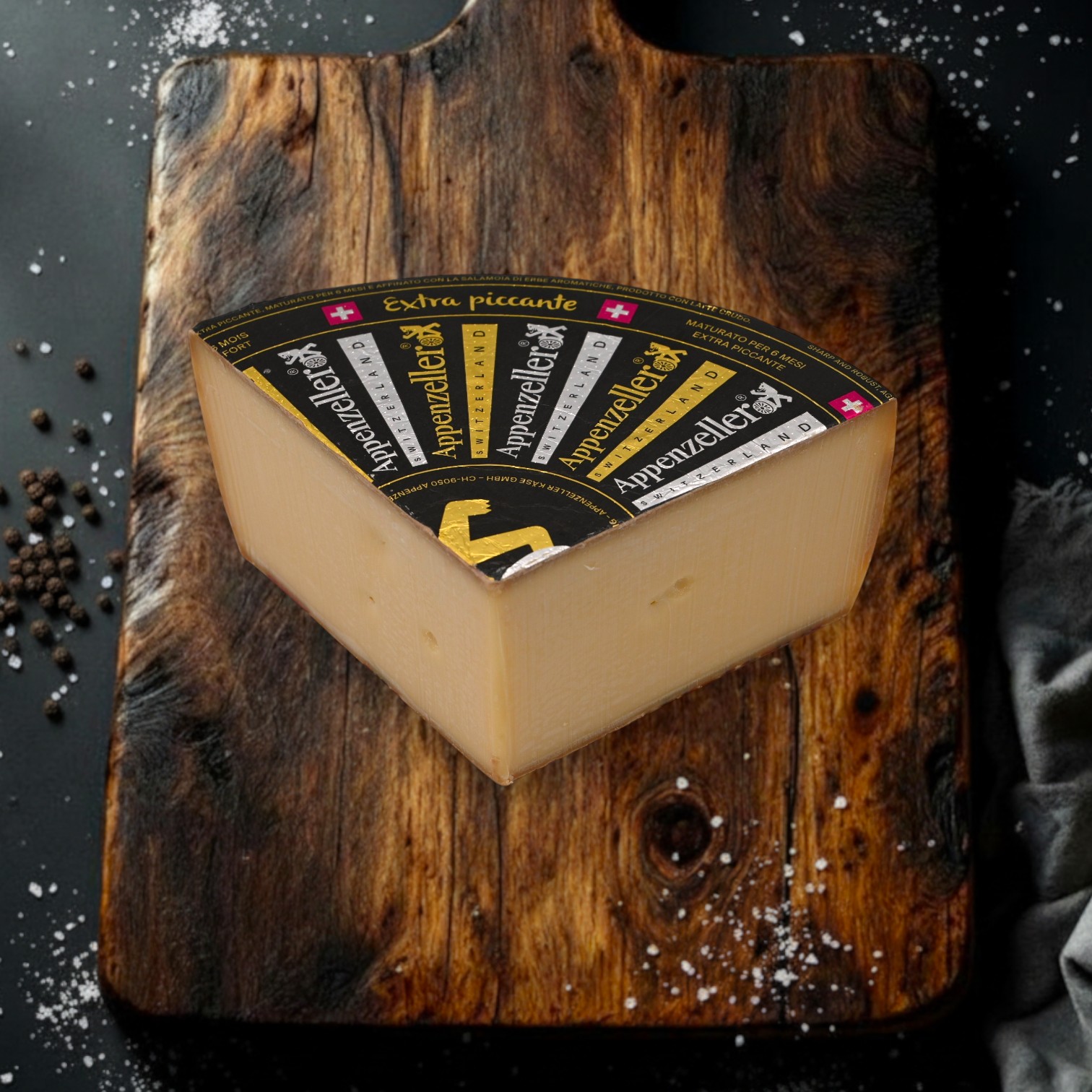 Appenzeller Käse Extra