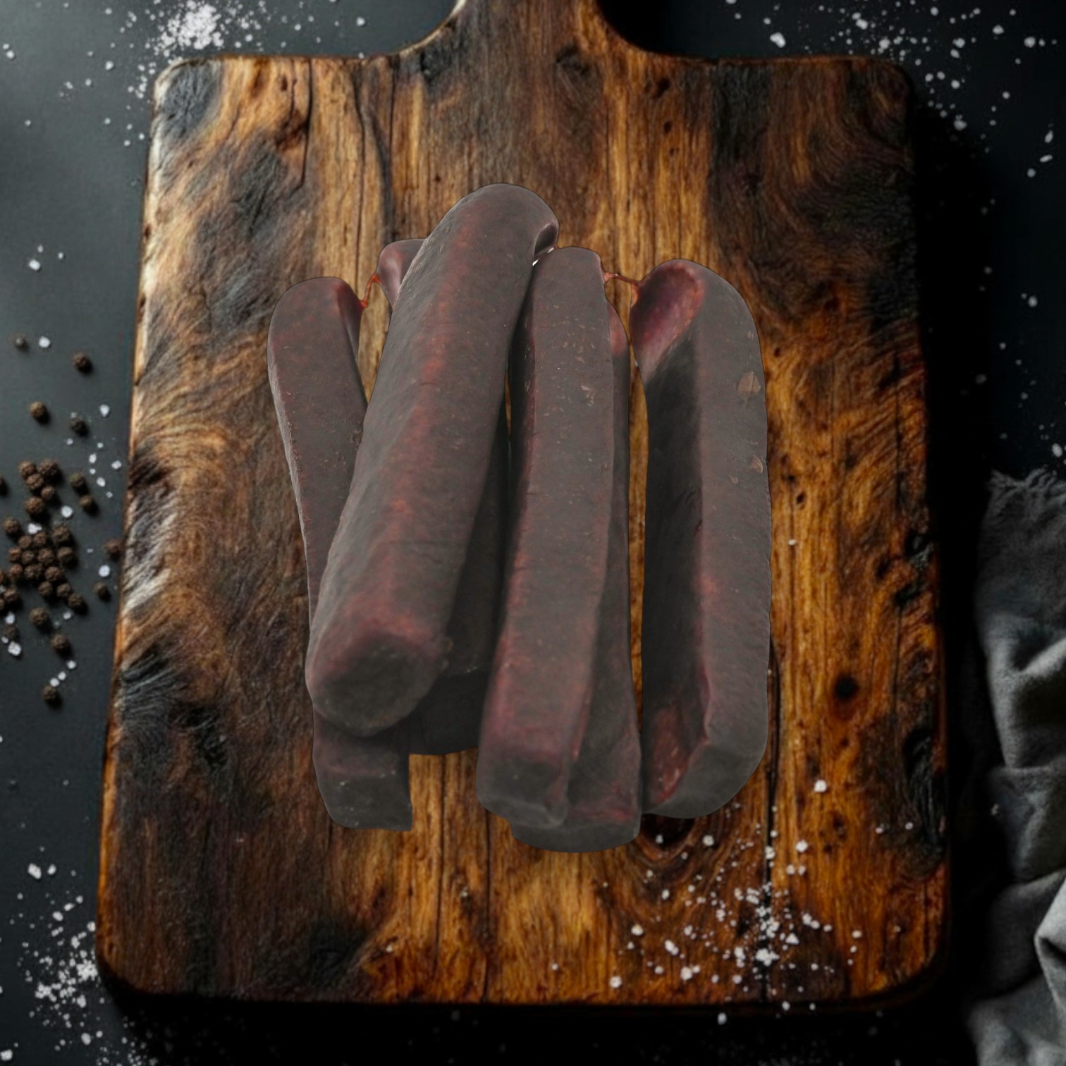 Bauernschüblig Paar 140g