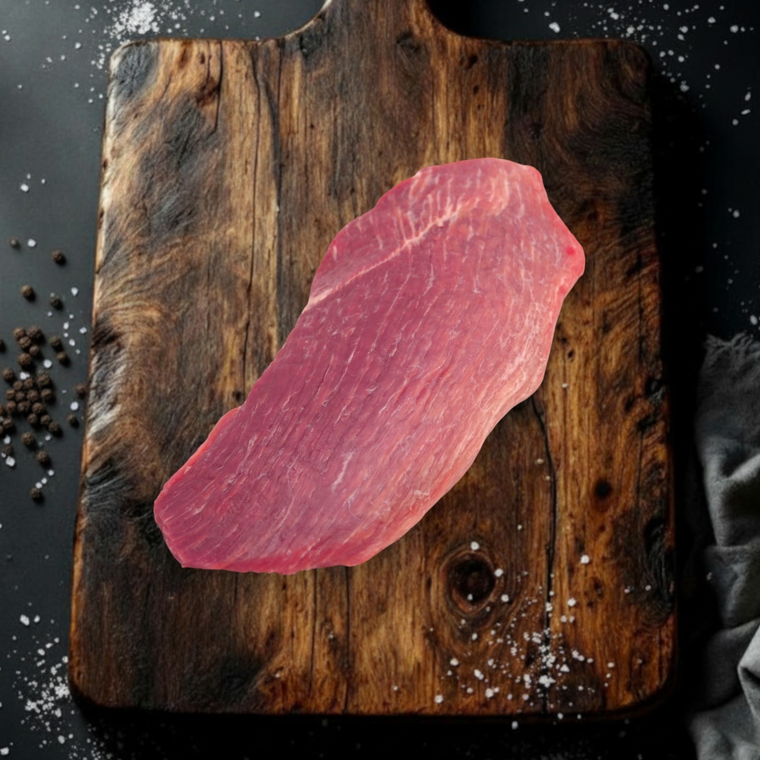 Schweins falsches Filet