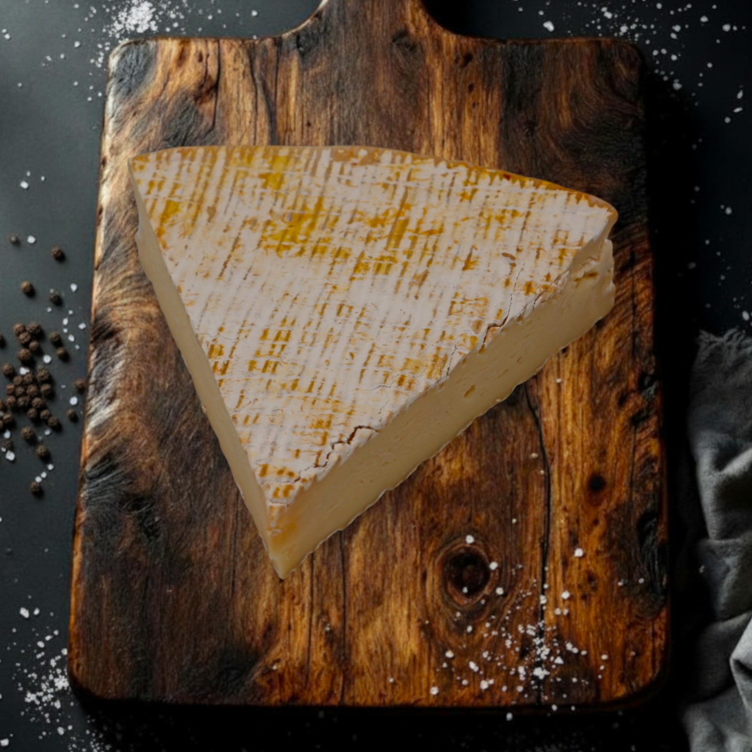 Brie de meaux