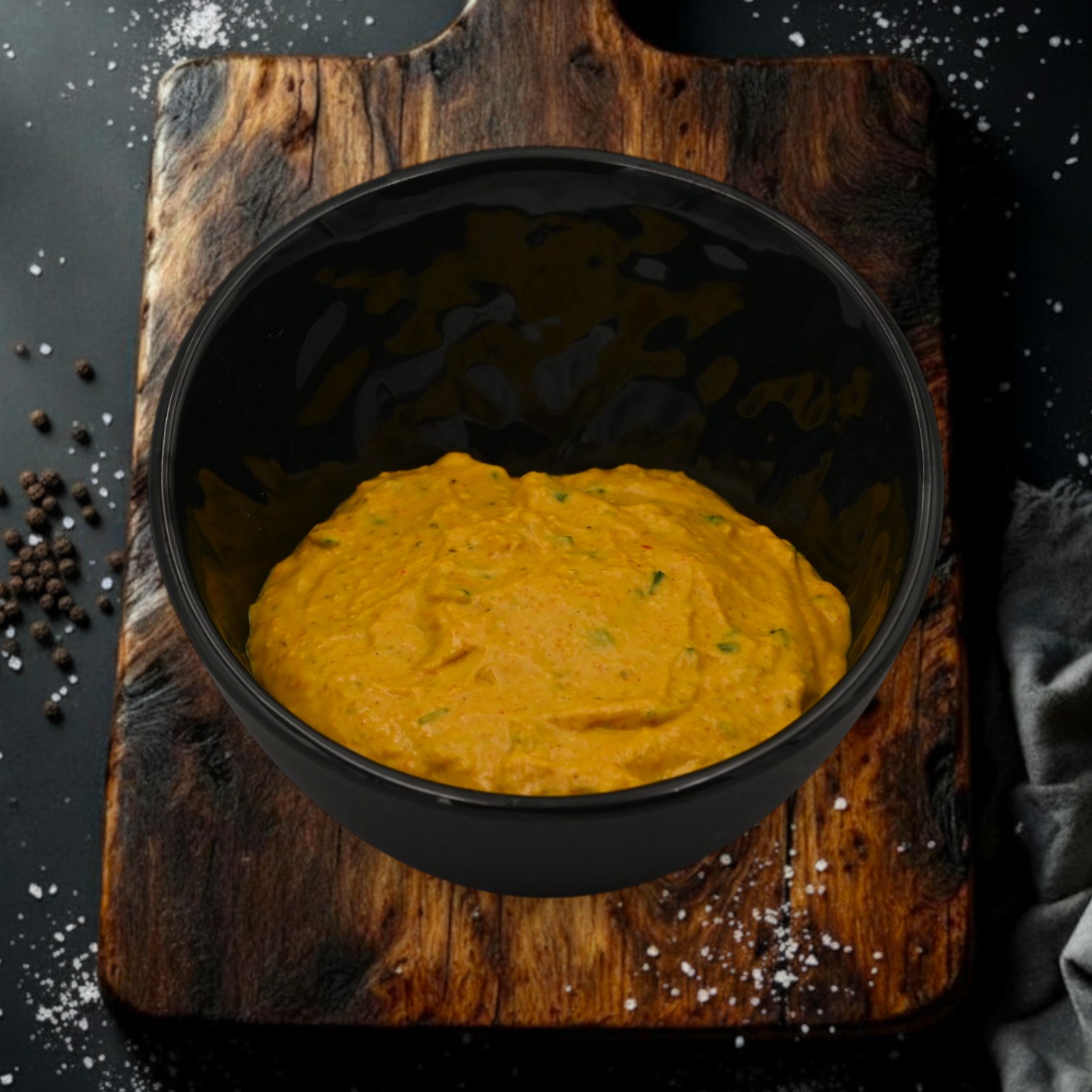 Teufel Sauce 150g