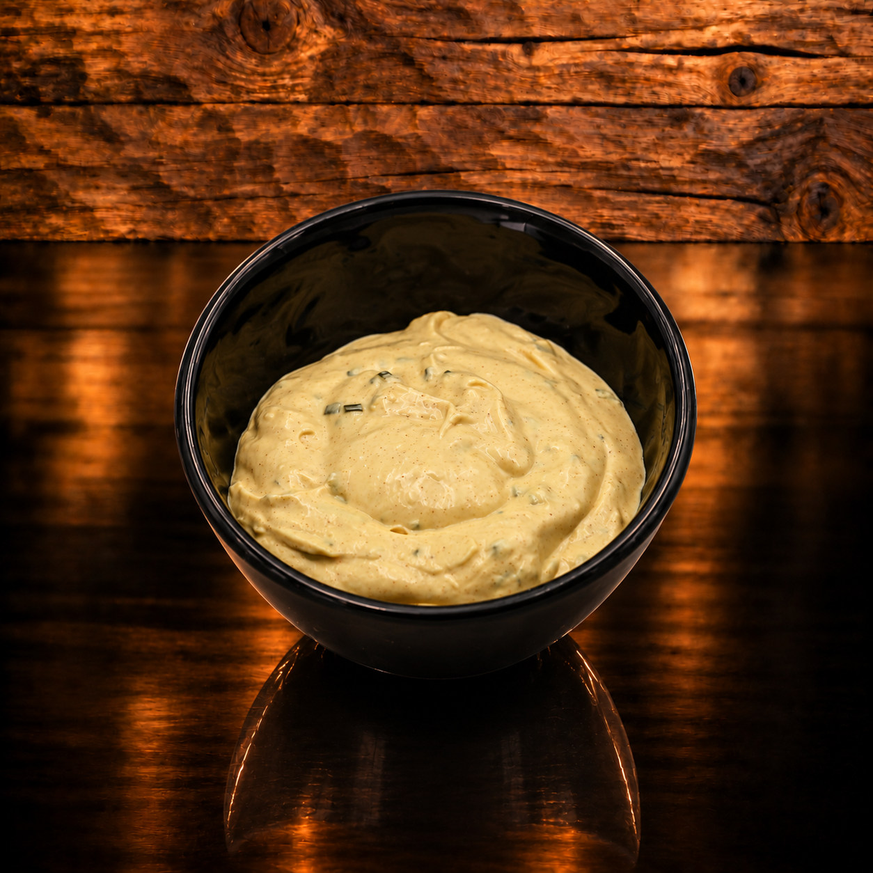 Senf Sauce 150g