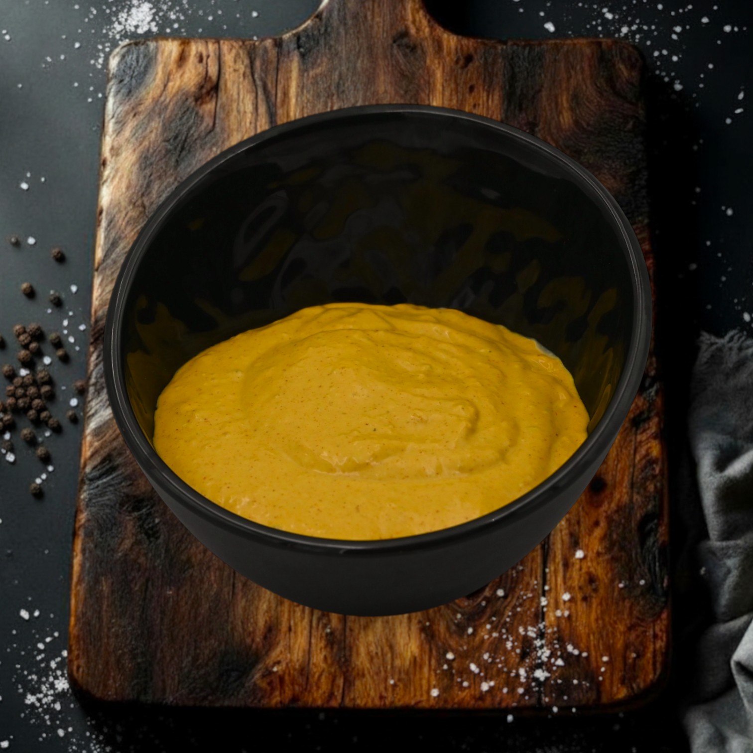 Pfeffer Sauce 150g