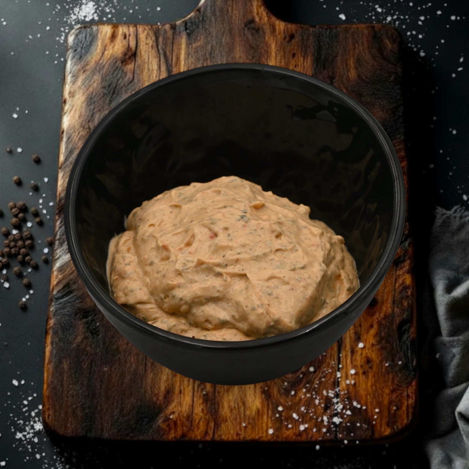 Kräuter Sauce 150g