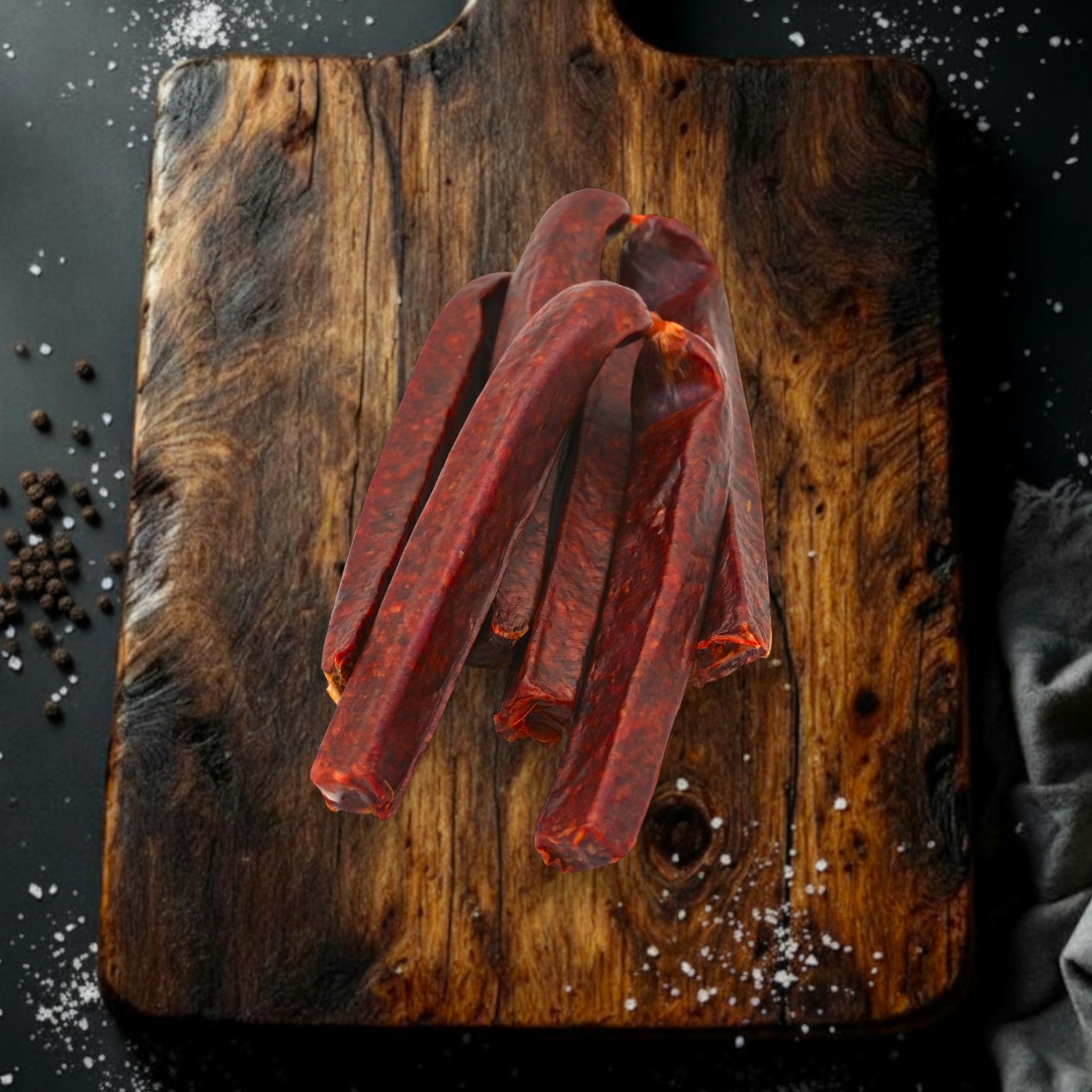 Landjäger Paar 120g